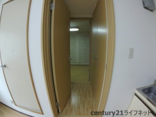 新大阪サンマンション1号棟