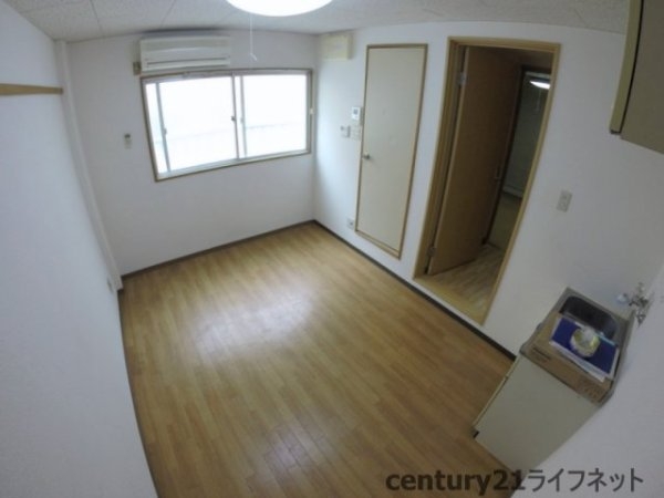 新大阪サンマンション1号棟