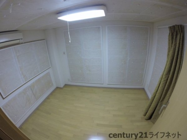 新大阪サンマンション1号棟