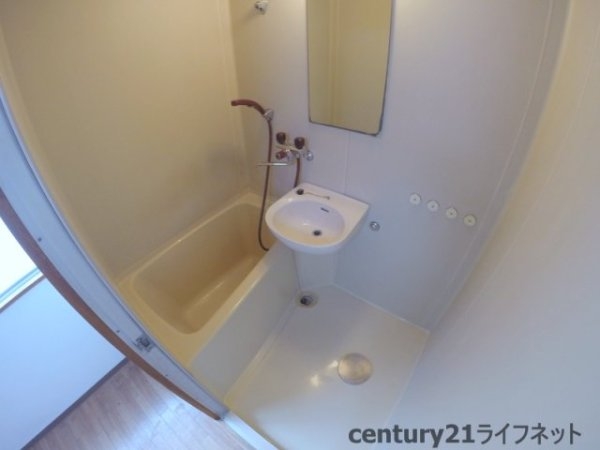 新大阪サンマンション1号棟