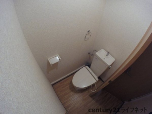 新大阪サンマンション1号棟