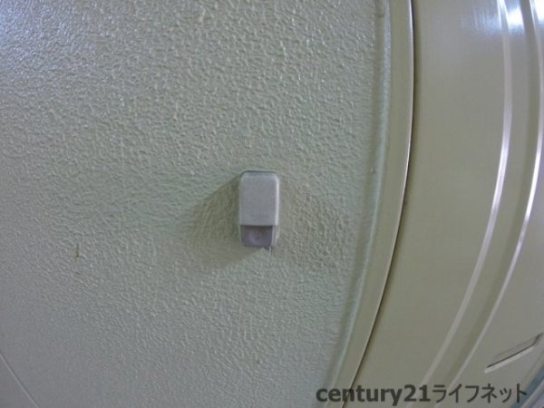 新大阪サンマンション1号棟