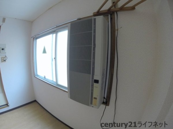 新大阪サンマンション1号棟