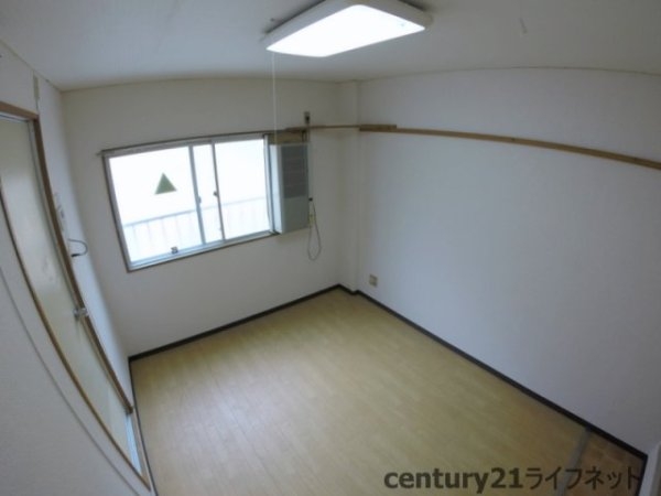 新大阪サンマンション1号棟