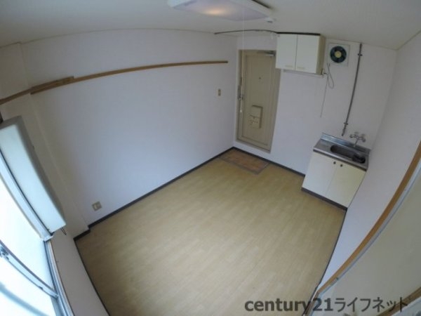 新大阪サンマンション1号棟