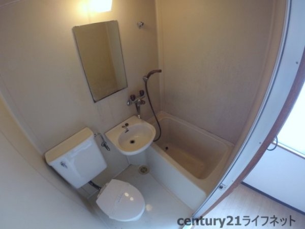 新大阪サンマンション1号棟