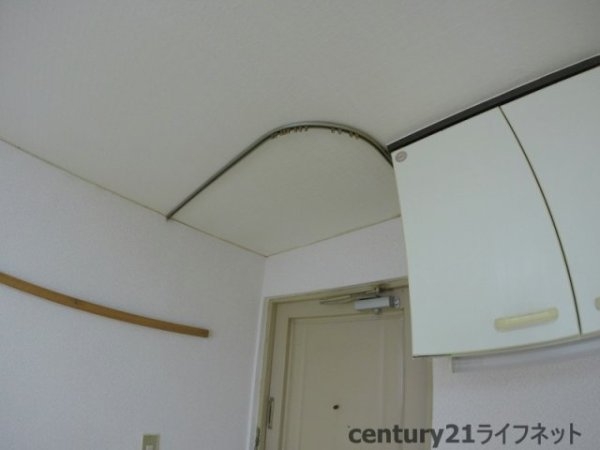 新大阪サンマンション1号棟