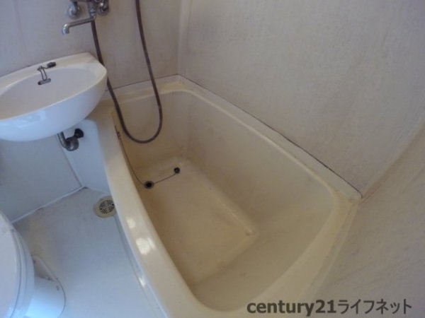 新大阪サンマンション1号棟