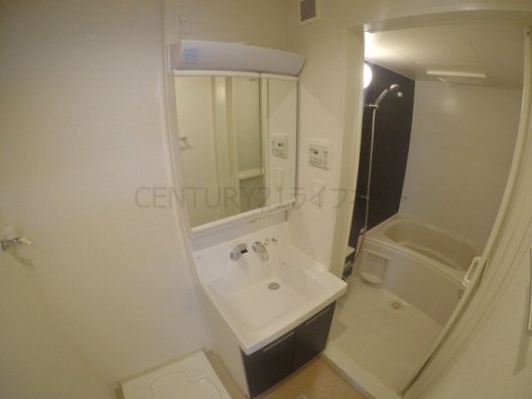 ルミナス上新庄