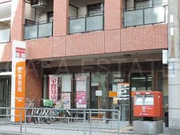 ルミナス上新庄(東淀川小松二郵便局)