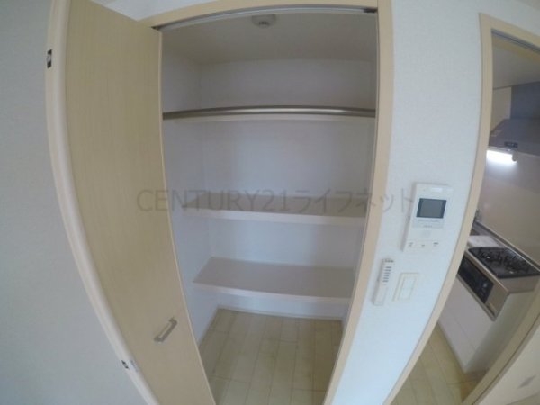 ルミナス上新庄