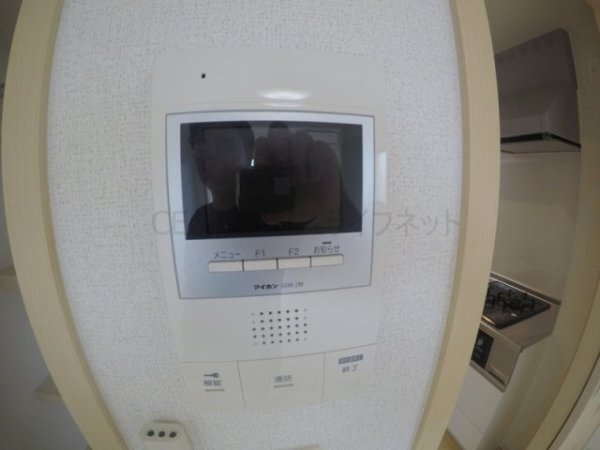 ルミナス上新庄