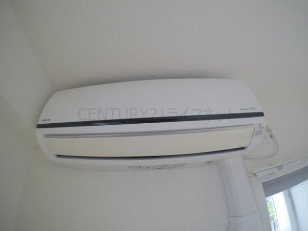 ルミナス上新庄