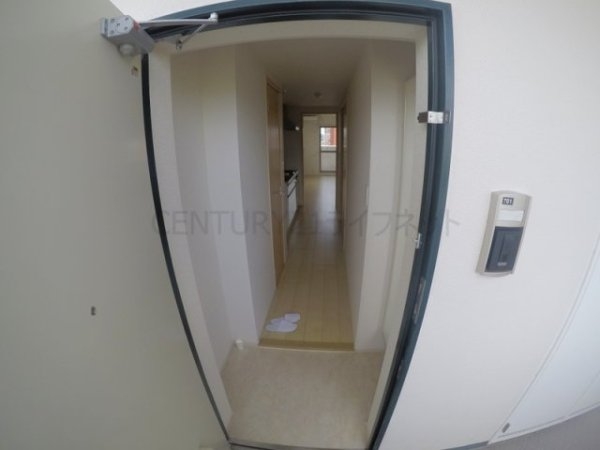 ルミナス上新庄