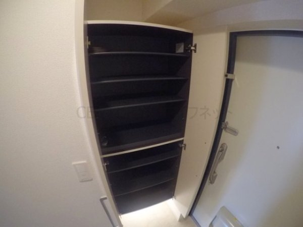 ルミナス上新庄