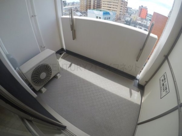 ルミナス上新庄