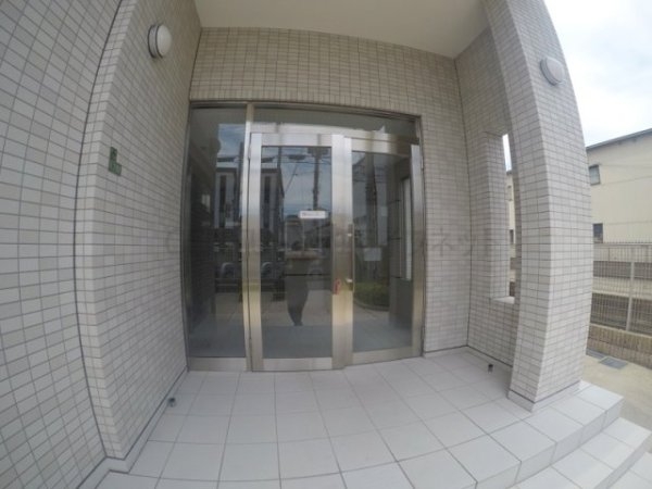 ルミナス上新庄