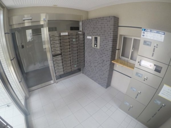 ルミナス上新庄