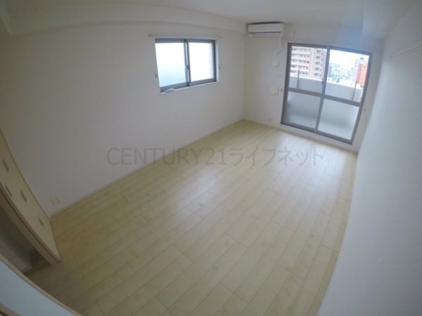 ルミナス上新庄