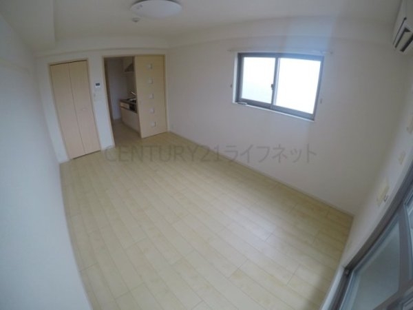 ルミナス上新庄