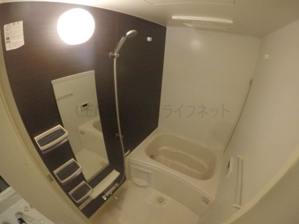 ルミナス上新庄