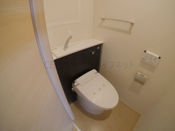 ルミナス上新庄