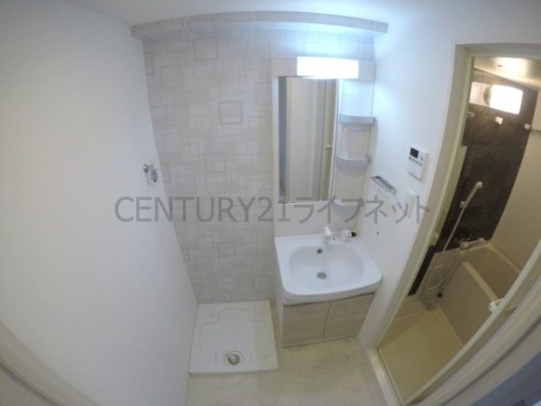 エスレジデンス江坂アレグリア