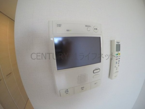 エスレジデンス江坂アレグリア