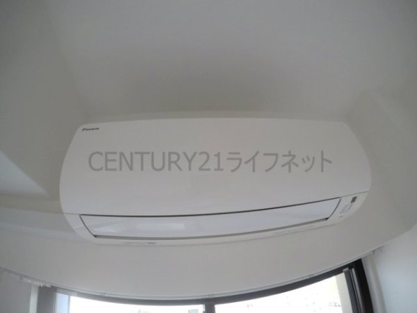 エスレジデンス江坂アレグリア