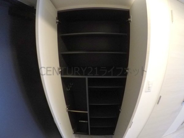 エスレジデンス江坂アレグリア