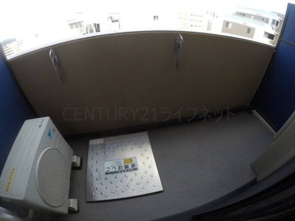 エスレジデンス江坂アレグリア