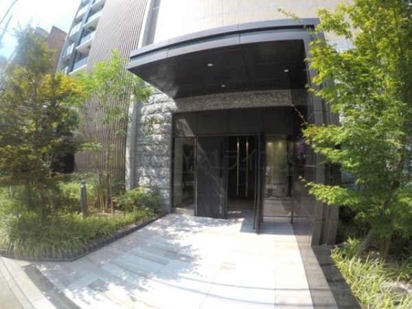 エスレジデンス江坂アレグリア