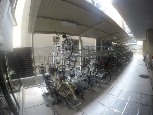 エスレジデンス江坂アレグリア