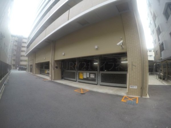 エスレジデンス江坂アレグリア