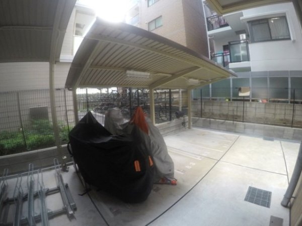 エスレジデンス江坂アレグリア