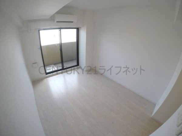 エスレジデンス江坂アレグリア