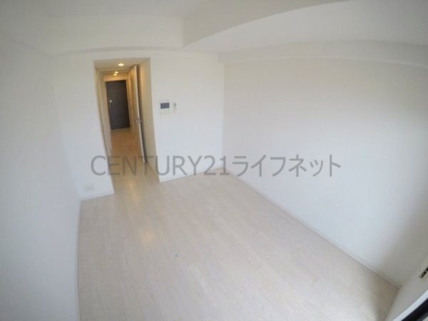 エスレジデンス江坂アレグリア