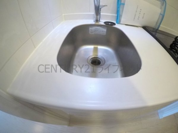 エスレジデンス江坂アレグリア