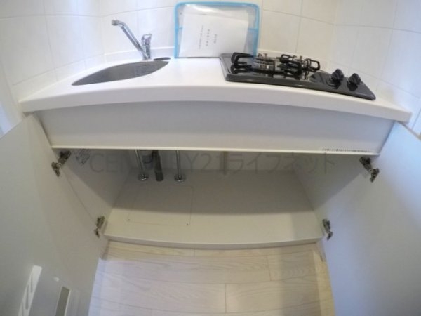 エスレジデンス江坂アレグリア