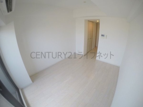 エスレジデンス江坂アレグリア