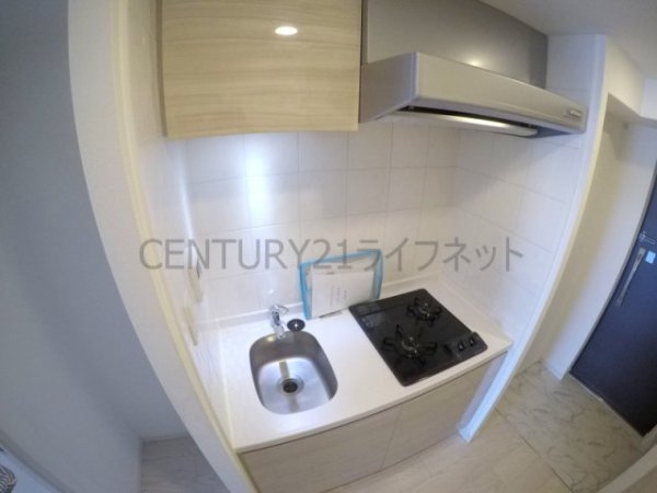 エスレジデンス江坂アレグリア