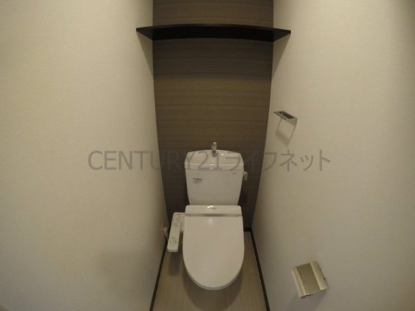 エスレジデンス江坂アレグリア