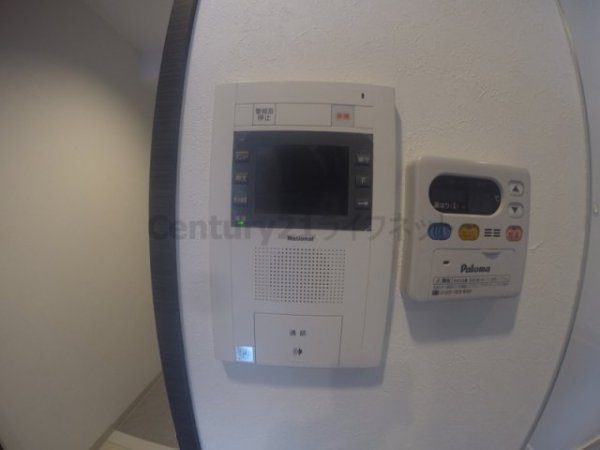 セントアミー東三国