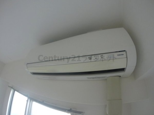 セントアミー東三国