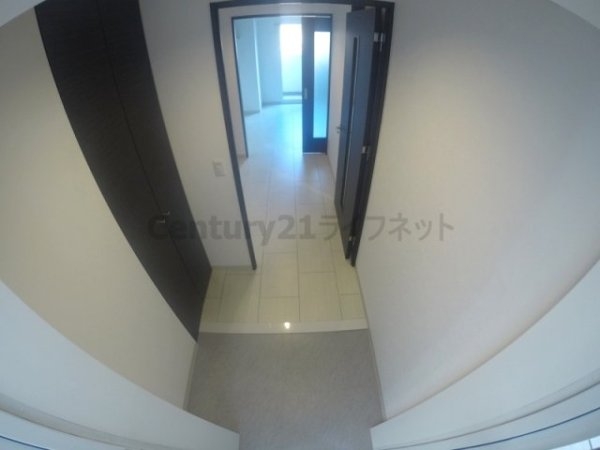 セントアミー東三国