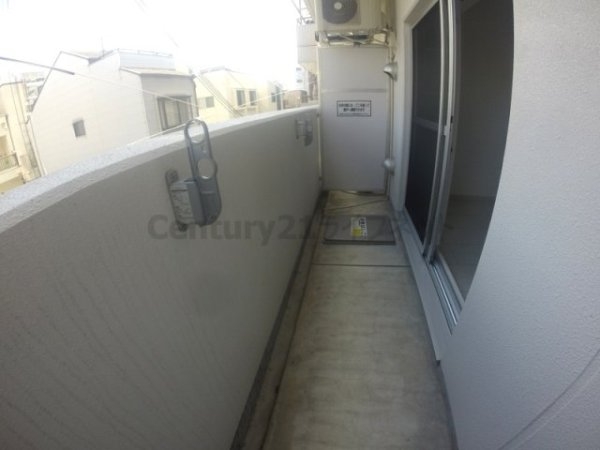 セントアミー東三国