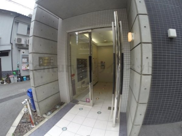 セントアミー東三国