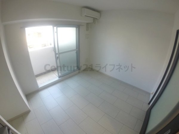 セントアミー東三国