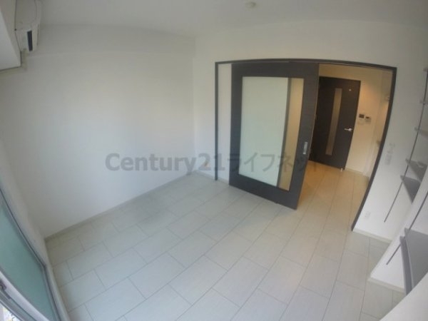 セントアミー東三国