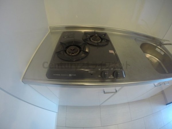 セントアミー東三国